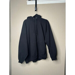 Prototype 81 Men's Black hoodie Sweatshirt, hoodie, sweatshirt, black sweatshirt